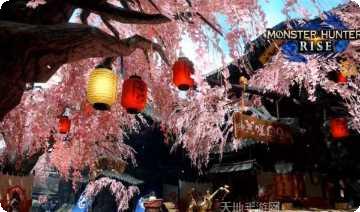 怪物猎人传奇最新版本