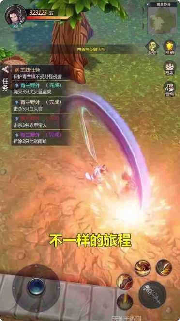 怪物猎人传奇装备搭配