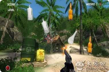 极限射击技巧教程