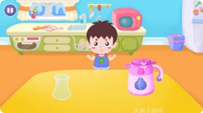 妈妈生宝宝恶作剧下载