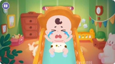 妈妈生宝宝恶作剧玩法介绍