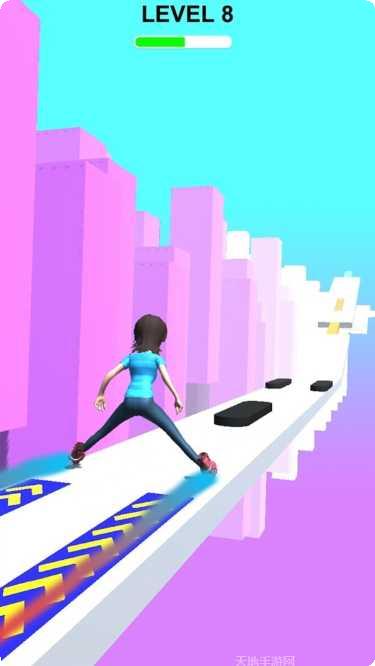 高跟我最美游戏攻略