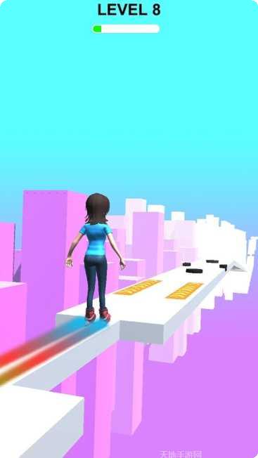 高跟我最美下载地址