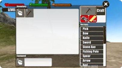 荒岛求生笔记攻略