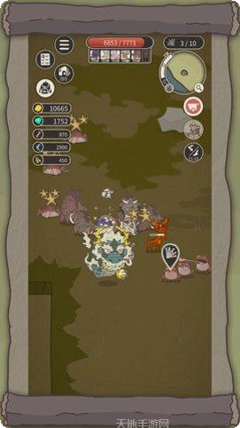 荒岛求生笔记生存技巧