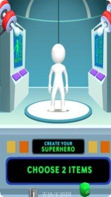 英雄大乱斗挂机角色选择