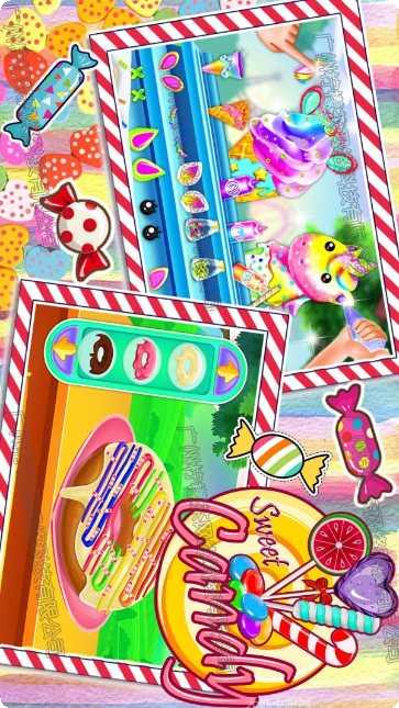 梦幻甜品店游戏攻略