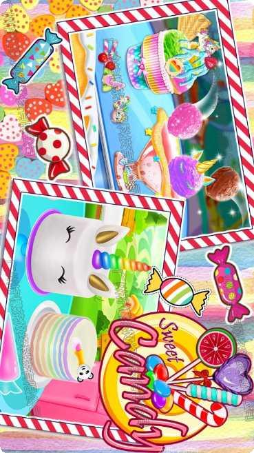 梦幻甜品店下载链接