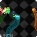 贪食蛇大做战官方网站