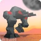 钢铁机器人战斗