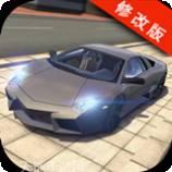 极限跑酷疾风之城