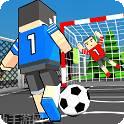 方块街头足球