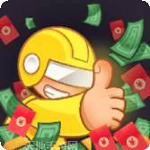 外卖大富翁红包版