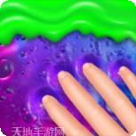 解压手指玩具交换