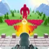 Crowd Fight安卓版app下载