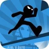 无敌火柴人战士手机免费版