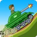 山丘坦克战中文版