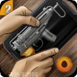真实武器模拟左轮版