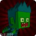 像素僵尸城市