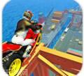 城市摩托驾驶极限