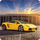 汽车驾驶训练模拟器