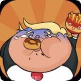 一口吃不成胖子