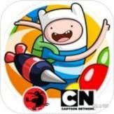 探险时光气球大战