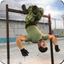 精英突击队射击英雄