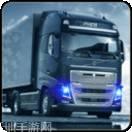 美国货运卡车模拟