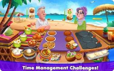 厨房大作战游戏攻略