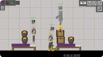 机器人英雄城生存战攻略