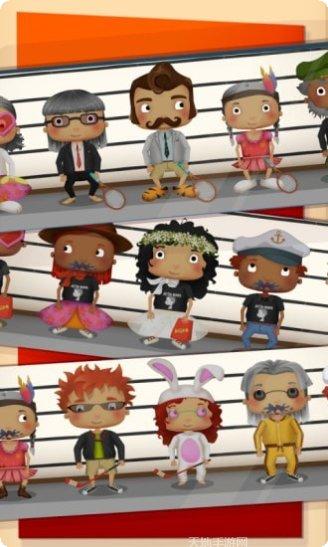 小小警长任务指南