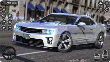 汽车驾驶比赛安卓下载