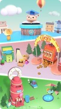 Dice Pushem游戏攻略