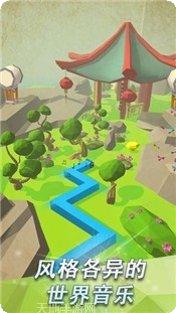 跳舞的天空3攻略大全