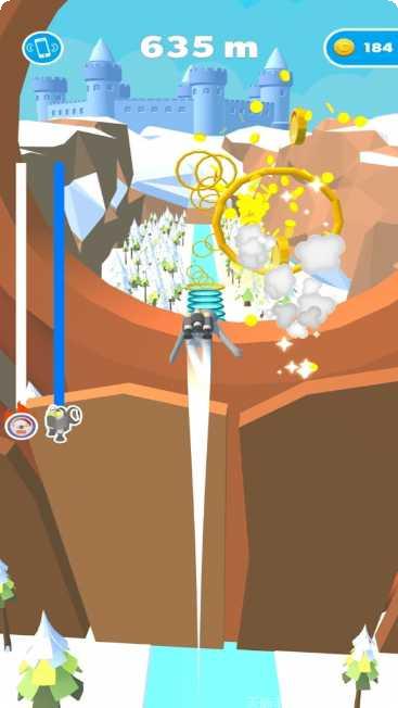 汽车撞击模拟2安卓版