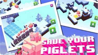 恐慌的人群玩法介绍