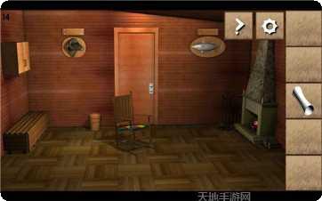 隐秘的原罪解谜技巧