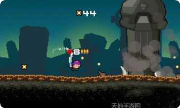 家园守卫军最新版本