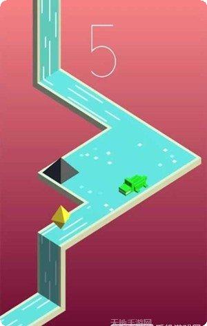 漂浮的小岛生存挑战