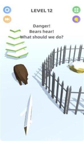 艰苦生活模拟器攻略大全