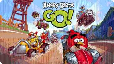 愤怒的小鸟探索猪岛攻略