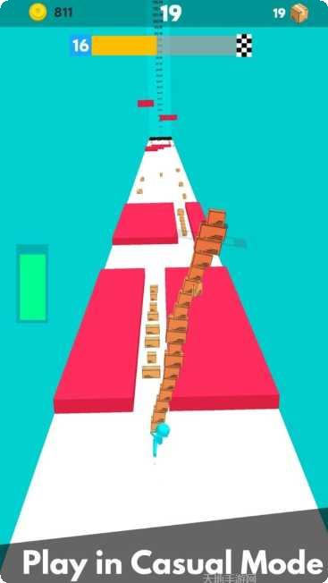 城市赛车竞速游戏下载