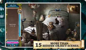 神秘的猫科牙医游戏玩法