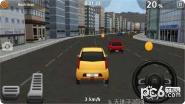 驾驶达人2游戏攻略