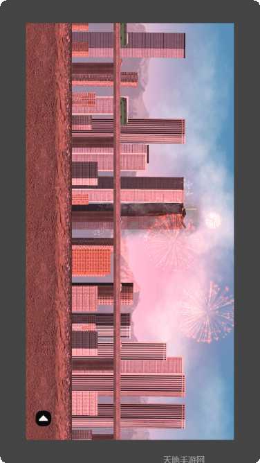 城市模拟战争建造