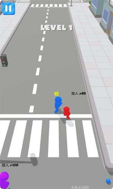 城市模拟战争对战技巧