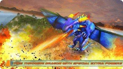 美国警察超级英雄游戏下载