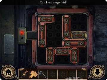 逃离黑夜墓园最新版本