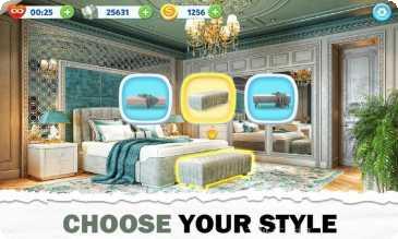 设计之家房屋装修风格